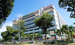Pantech Business Hub (D5), Factory #567486411